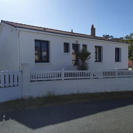 Prázdninový dům Maison A 100m De La *