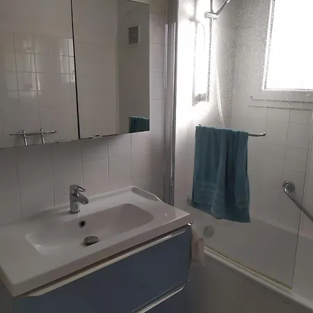 Prázdninový dům Maison A 100m De La