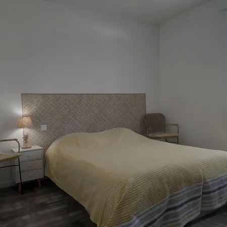 Maison A 100m De La Prázdninový dům *