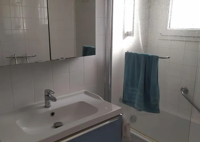 Prázdninový dům Maison A 100m De La