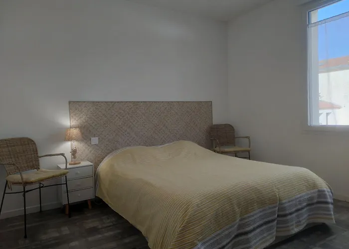 Maison A 100m De La Prázdninový dům *